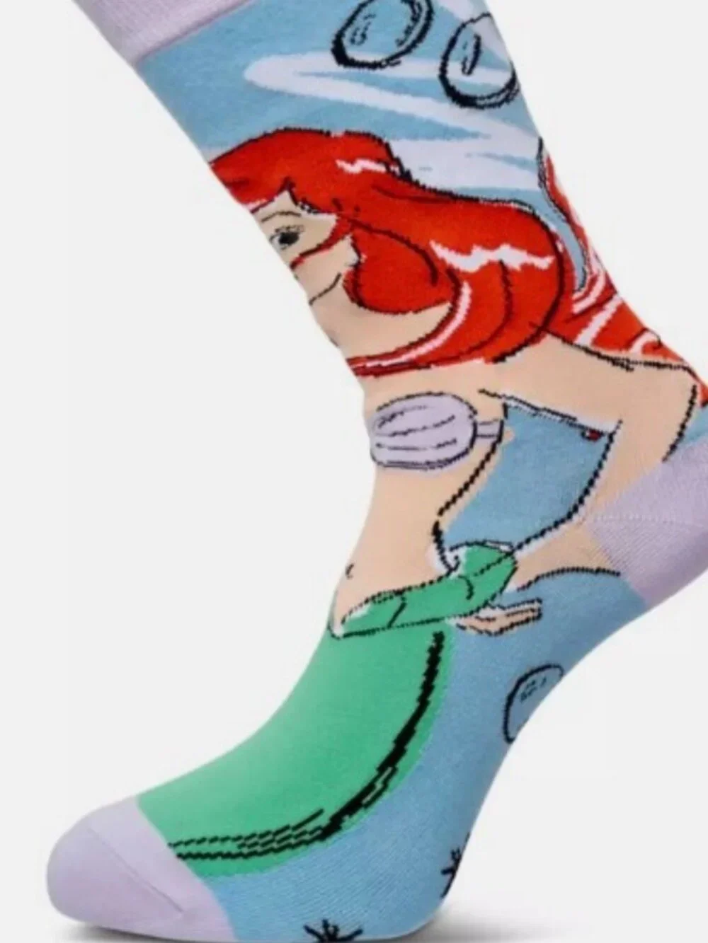 Disney hand ships